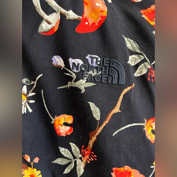 COPY - North Face pullover Anorak size S - Picture 3 of 8